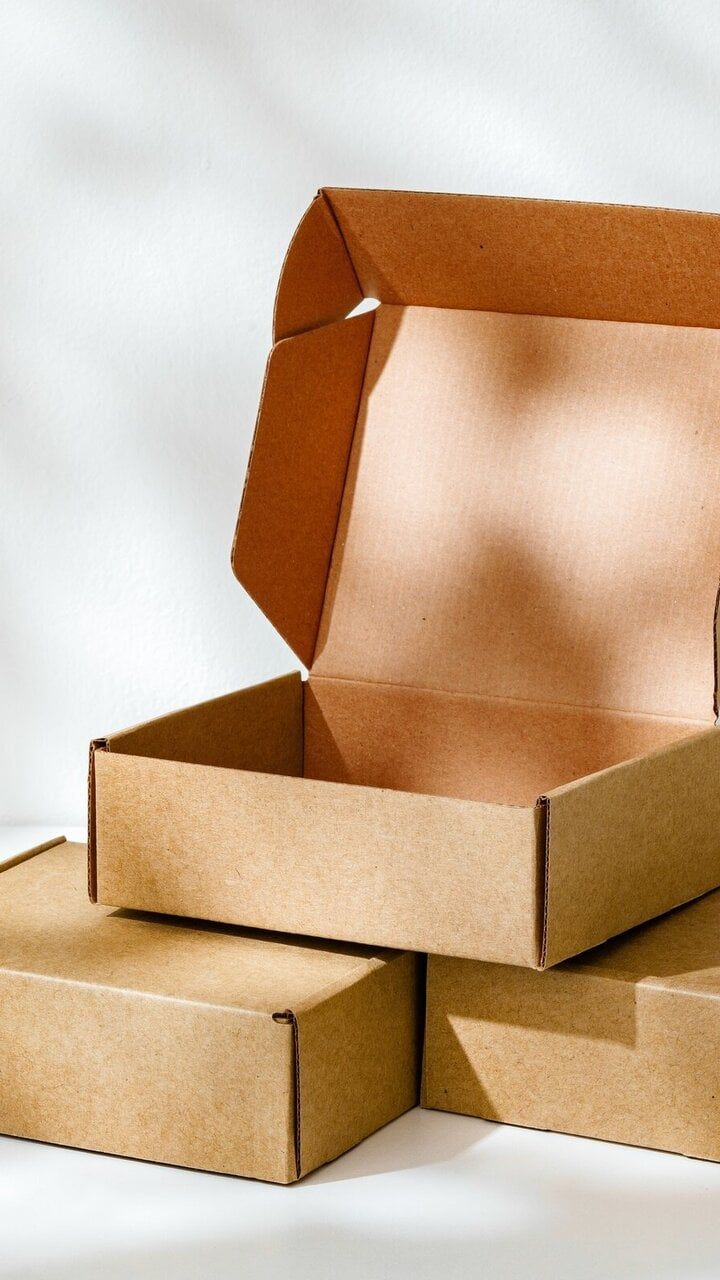Carton box