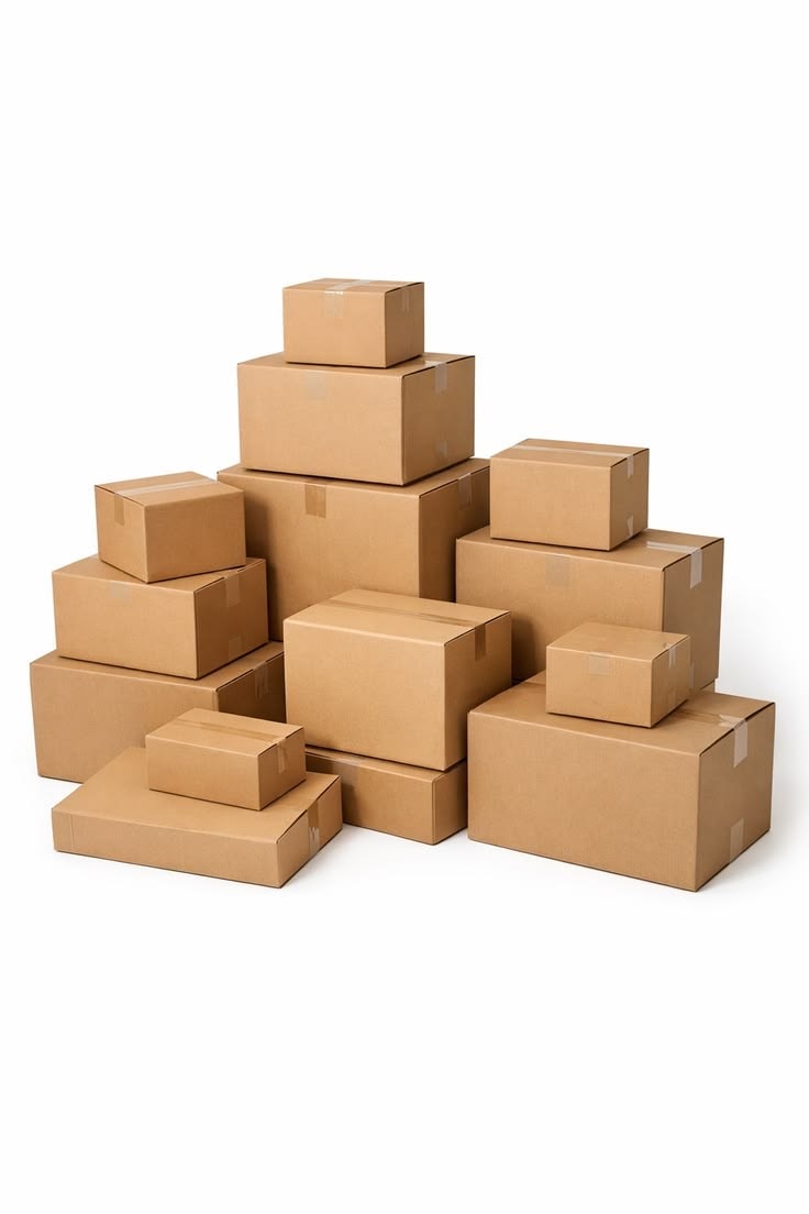 Carton box