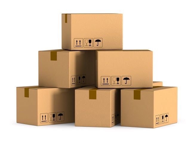 Carton box