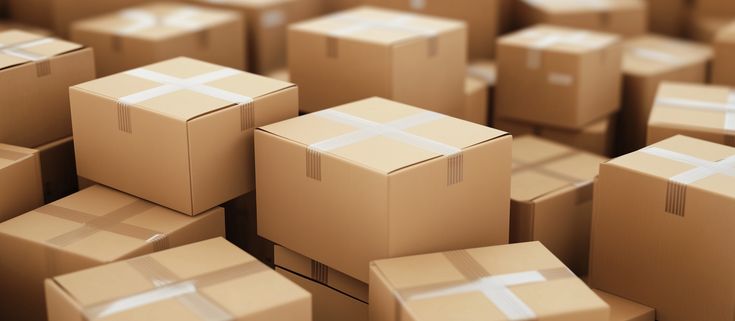 Carton box