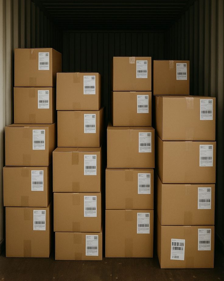 Carton box