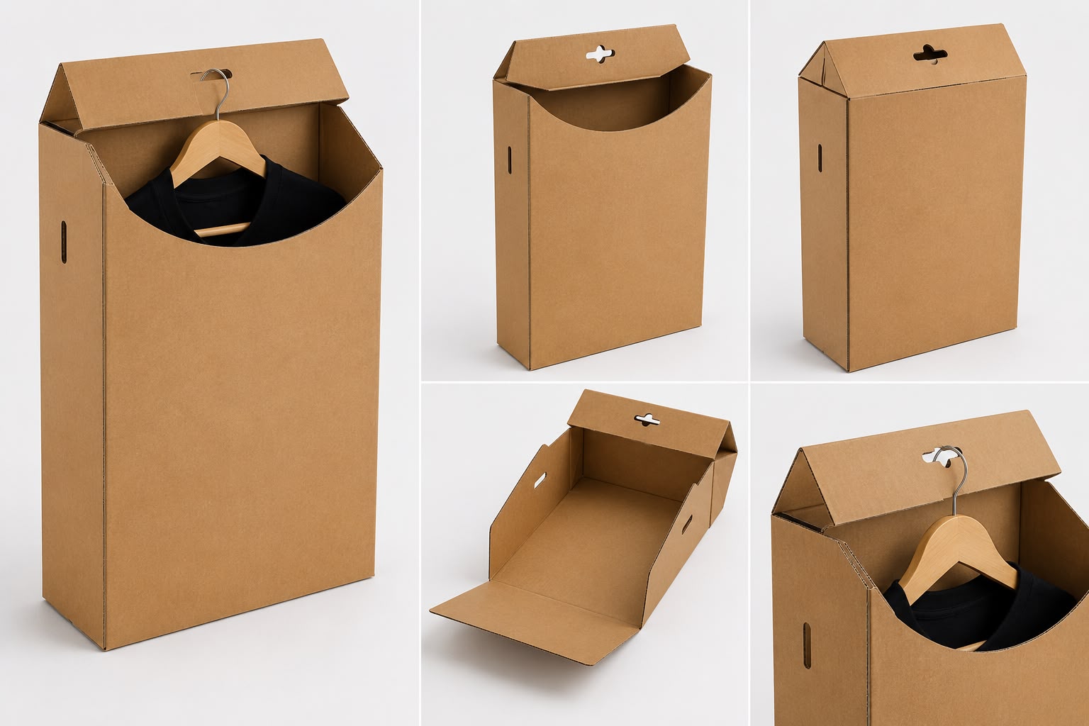 Carton box