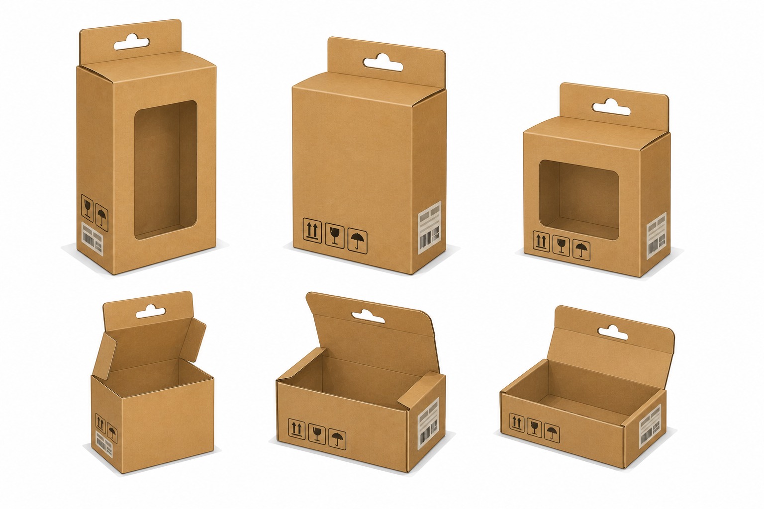 Carton box