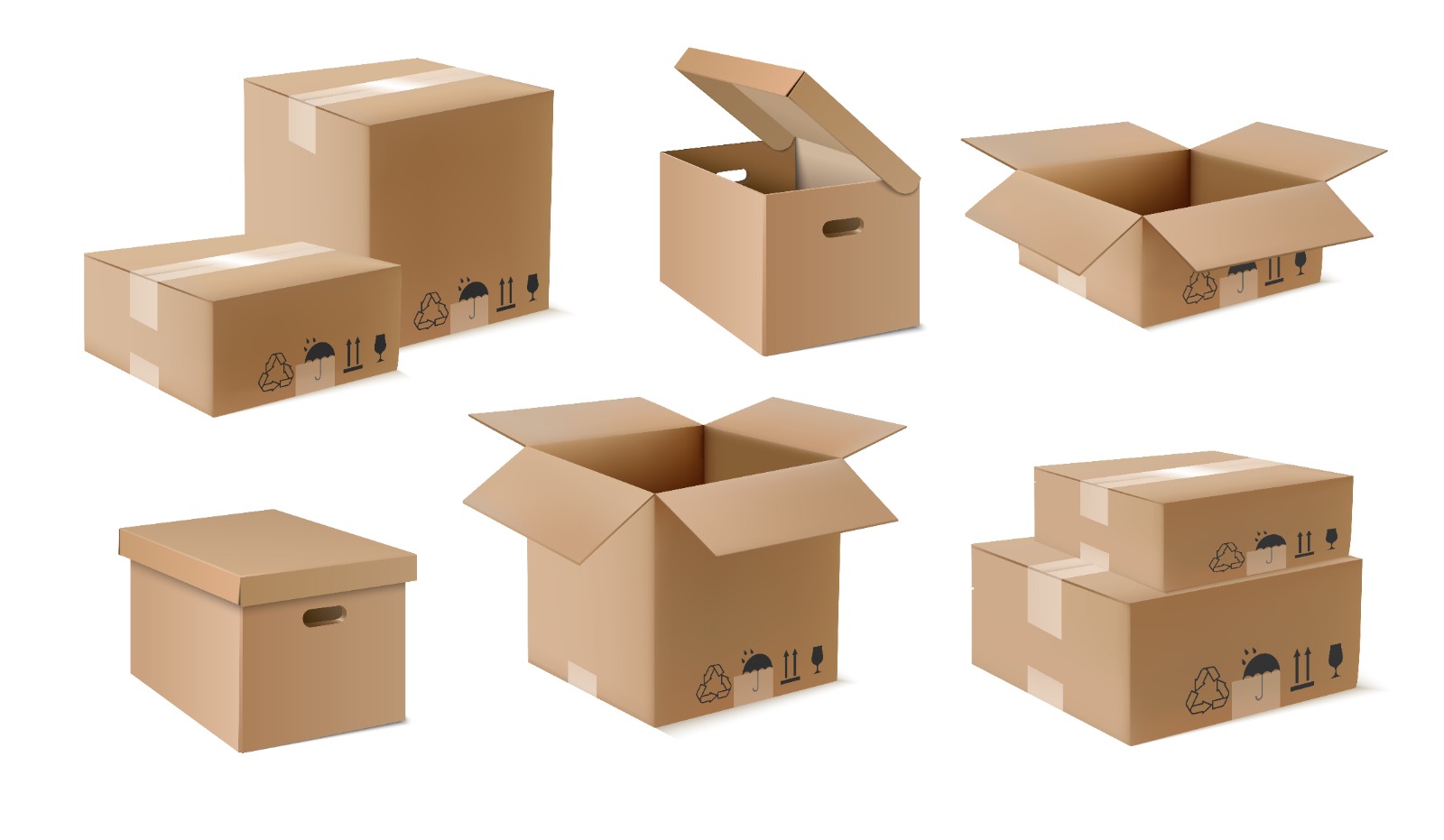 Carton box