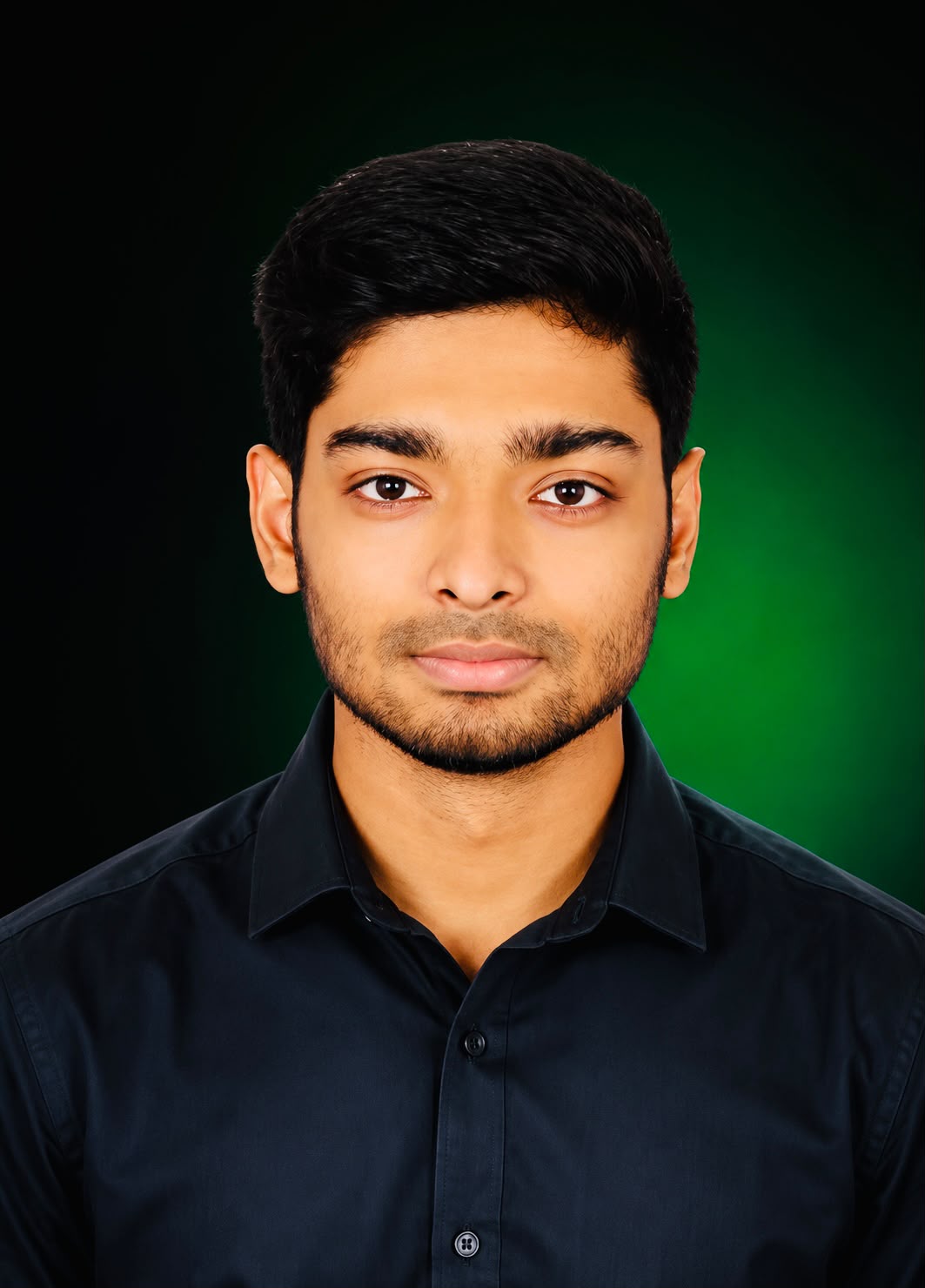 Sanjil